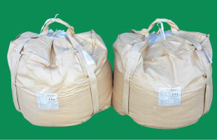 500Kg／フレコンバッグ